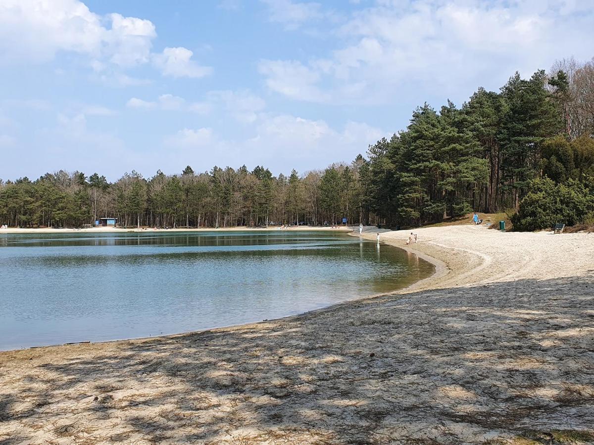 B&B Drenthe Westerbork Exteriör bild